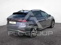 2025 Volkswagen Taigo