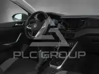 2025 Volkswagen Taigo