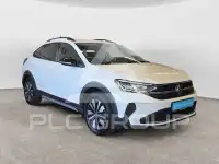 2025 Volkswagen Taigo