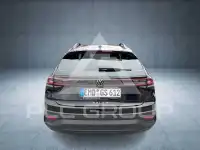 2025 Volkswagen Taigo