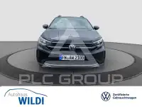2025 Volkswagen Taigo