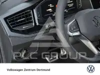 2025 Volkswagen Taigo