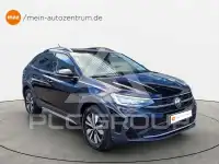 2025 Volkswagen Taigo
