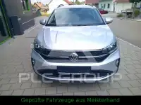 2025 Volkswagen Taigo