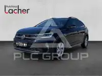 2025 Volkswagen Taigo