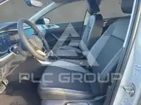 2025 Volkswagen Taigo