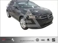2025 Volkswagen Taigo