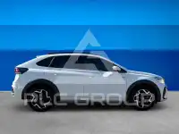 2025 Volkswagen Taigo