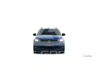 2025 Volkswagen Taigo