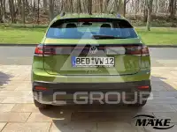 2025 Volkswagen Taigo