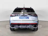 2025 Volkswagen Taigo
