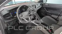 2025 Volkswagen Taigo