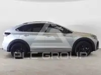 2025 Volkswagen Taigo