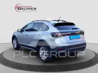 2025 Volkswagen Taigo