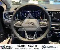 2025 Volkswagen Taigo