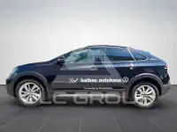 2025 Volkswagen Taigo