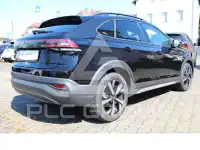 2025 Volkswagen Taigo