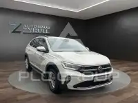 2025 Volkswagen Taigo