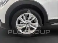 2025 Volkswagen Taigo