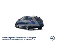 2025 Volkswagen Taigo