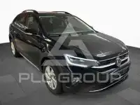 2025 Volkswagen Taigo