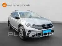 2025 Volkswagen Taigo