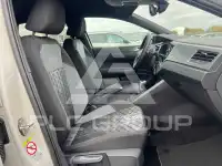 2025 Volkswagen Taigo