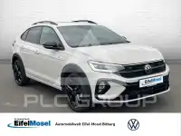 2025 Volkswagen Taigo