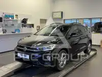 2025 Volkswagen Taigo