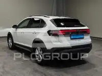 2025 Volkswagen Taigo