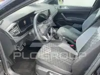 2025 Volkswagen Taigo