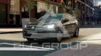 2025 Volkswagen Taigo