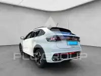 2025 Volkswagen Taigo