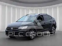 2025 Volkswagen Taigo
