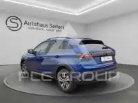 2025 Volkswagen Taigo
