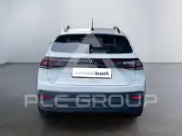 2025 Volkswagen Taigo
