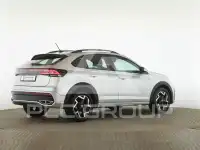 2025 Volkswagen Taigo