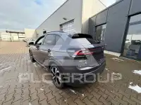 2025 Volkswagen Taigo