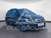 2025 Volkswagen Taigo