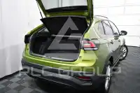 2025 Volkswagen Taigo