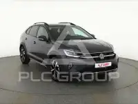 2026 Volkswagen Taigo