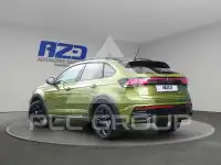 2025 Volkswagen Taigo