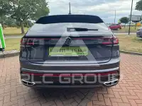 2025 Volkswagen Taigo
