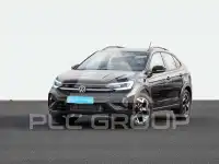 2025 Volkswagen Taigo