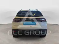 2025 Volkswagen Taigo