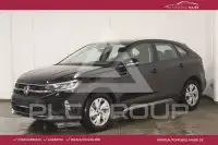 2025 Volkswagen Taigo