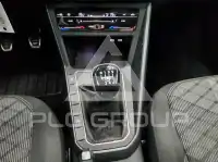 2025 Volkswagen Taigo