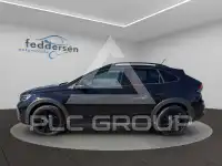2025 Volkswagen Taigo