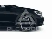 2025 Volkswagen Taigo