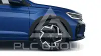 2025 Volkswagen Taigo
